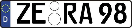 ZE-RA98