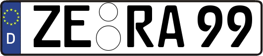 ZE-RA99