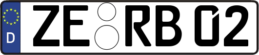 ZE-RB02
