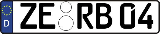 ZE-RB04