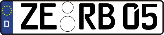 ZE-RB05