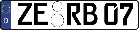 ZE-RB07