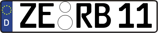 ZE-RB11