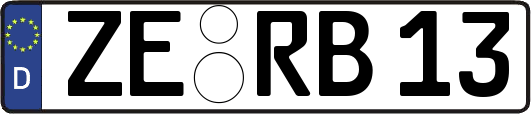 ZE-RB13