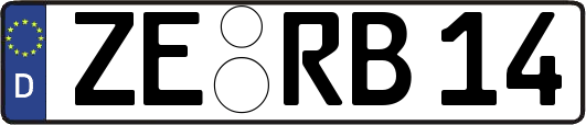 ZE-RB14
