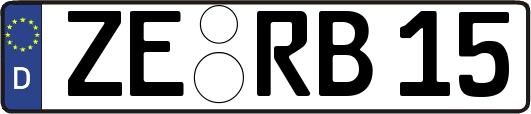 ZE-RB15