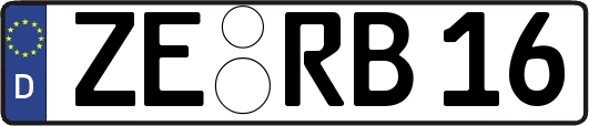ZE-RB16