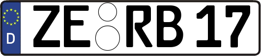 ZE-RB17