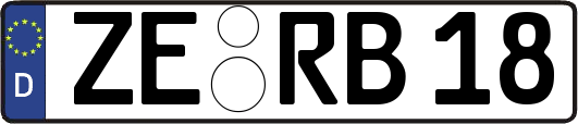 ZE-RB18