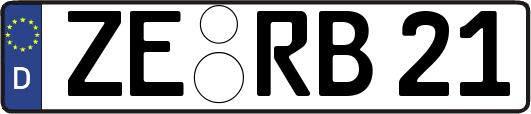 ZE-RB21