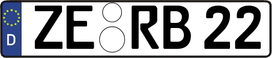 ZE-RB22