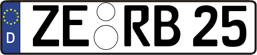 ZE-RB25