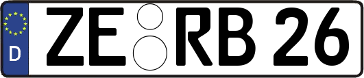 ZE-RB26