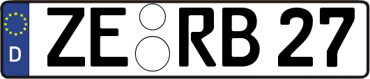ZE-RB27