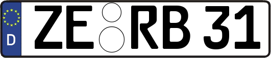 ZE-RB31
