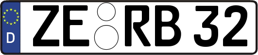 ZE-RB32