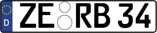 ZE-RB34