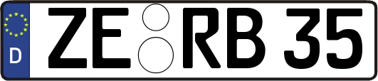 ZE-RB35