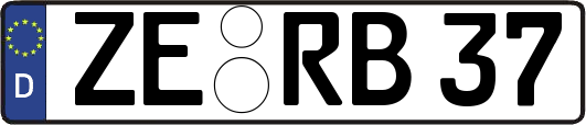 ZE-RB37