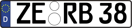 ZE-RB38