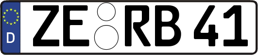 ZE-RB41
