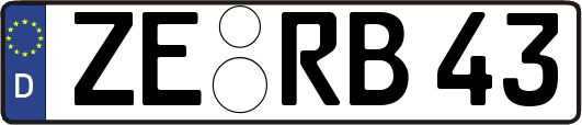 ZE-RB43