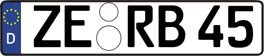 ZE-RB45