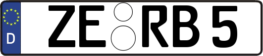 ZE-RB5