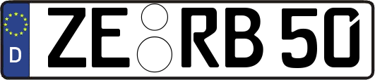 ZE-RB50