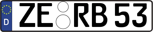 ZE-RB53