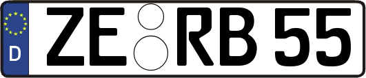 ZE-RB55