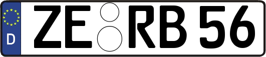 ZE-RB56