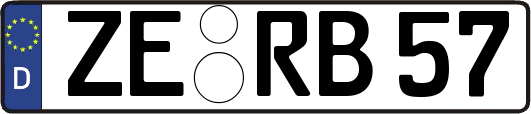 ZE-RB57