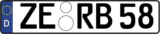ZE-RB58