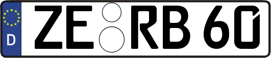 ZE-RB60