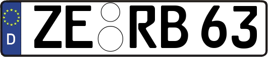 ZE-RB63