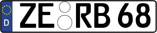 ZE-RB68