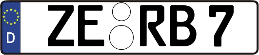 ZE-RB7