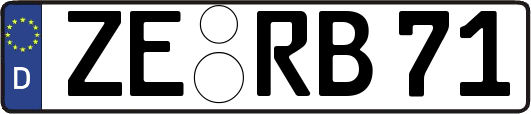 ZE-RB71