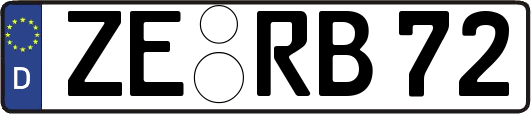 ZE-RB72