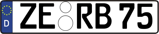 ZE-RB75