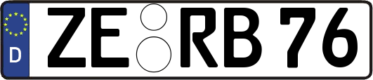 ZE-RB76