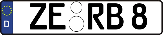 ZE-RB8