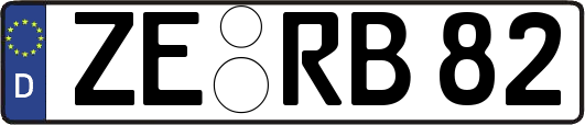 ZE-RB82