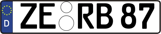 ZE-RB87