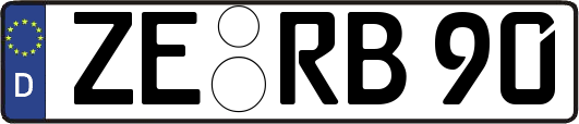 ZE-RB90