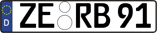 ZE-RB91