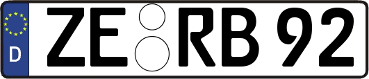 ZE-RB92