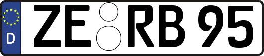 ZE-RB95