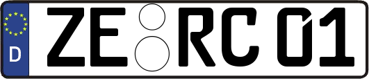 ZE-RC01
